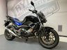 USED 2021 21 HONDA NC750 S - BUY ONLINE 24 HRS A DAY - FINANCE AVAILABLE - ALL TYPES OF CREDIT ACCEPTED ONLY 4,060 MILES FROM NEW