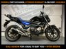 USED 2021 21 HONDA NC750 S - BUY ONLINE 24 HRS A DAY - FINANCE AVAILABLE - ALL TYPES OF CREDIT ACCEPTED ONLY 4,060 MILES FROM NEW