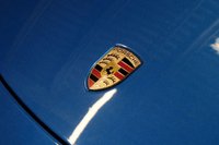 USED 2017 67 PORSCHE 911 3.0 CARRERA PDK 2d 364 BHP HUGE SPEC, GREAT COLOUR COMBO BLUE WITH TAN, SUNROOF, 14 WAY SEATS, HEATED STEERING, HEATED SEATS ETC