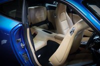 USED 2017 67 PORSCHE 911 3.0 CARRERA PDK 2d 364 BHP HUGE SPEC, GREAT COLOUR COMBO BLUE WITH TAN, SUNROOF, 14 WAY SEATS, HEATED STEERING, HEATED SEATS ETC