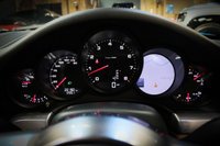 USED 2017 67 PORSCHE 911 3.0 CARRERA PDK 2d 364 BHP HUGE SPEC, GREAT COLOUR COMBO BLUE WITH TAN, SUNROOF, 14 WAY SEATS, HEATED STEERING, HEATED SEATS ETC
