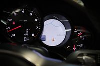 USED 2017 67 PORSCHE 911 3.0 CARRERA PDK 2d 364 BHP HUGE SPEC, GREAT COLOUR COMBO BLUE WITH TAN, SUNROOF, 14 WAY SEATS, HEATED STEERING, HEATED SEATS ETC
