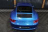 USED 2017 67 PORSCHE 911 3.0 CARRERA PDK 2d 364 BHP HUGE SPEC, GREAT COLOUR COMBO BLUE WITH TAN, SUNROOF, 14 WAY SEATS, HEATED STEERING, HEATED SEATS ETC