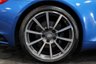 USED 2017 67 PORSCHE 911 3.0 CARRERA PDK 2d 364 BHP HUGE SPEC, GREAT COLOUR COMBO BLUE WITH TAN, SUNROOF, 14 WAY SEATS, HEATED STEERING, HEATED SEATS ETC