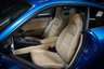 USED 2017 67 PORSCHE 911 3.0 CARRERA PDK 2d 364 BHP HUGE SPEC, GREAT COLOUR COMBO BLUE WITH TAN, SUNROOF, 14 WAY SEATS, HEATED STEERING, HEATED SEATS ETC
