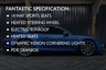 USED 2017 67 PORSCHE 911 3.0 CARRERA PDK 2d 364 BHP HUGE SPEC, GREAT COLOUR COMBO BLUE WITH TAN, SUNROOF, 14 WAY SEATS, HEATED STEERING, HEATED SEATS ETC