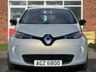 USED 2016 RENAULT ZOE  DYNAMIQUE NAV 5d 92 BHP REVERSING CAMERA +   AND REAR PARKING SENSORS +  CRUISE CONTROL +  BLUETOOTH +  DAB RADIO  PHONE +   AUDIO CONNECTIVITY +  AUX CONNECTION +  USB CONNECTION+  SAT NAVIGATION +   CLIMATE CONTROL +  PRIVACY GLASS +  17 INCH ALLOY WHEELS +  FULL SERVICE RECORD ++