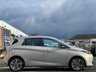 USED 2016 RENAULT ZOE  DYNAMIQUE NAV 5d 92 BHP REVERSING CAMERA +   AND REAR PARKING SENSORS +  CRUISE CONTROL +  BLUETOOTH +  DAB RADIO  PHONE +   AUDIO CONNECTIVITY +  AUX CONNECTION +  USB CONNECTION+  SAT NAVIGATION +   CLIMATE CONTROL +  PRIVACY GLASS +  17 INCH ALLOY WHEELS +  FULL SERVICE RECORD ++