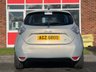 USED 2016 RENAULT ZOE  DYNAMIQUE NAV 5d 92 BHP REVERSING CAMERA +   AND REAR PARKING SENSORS +  CRUISE CONTROL +  BLUETOOTH +  DAB RADIO  PHONE +   AUDIO CONNECTIVITY +  AUX CONNECTION +  USB CONNECTION+  SAT NAVIGATION +   CLIMATE CONTROL +  PRIVACY GLASS +  17 INCH ALLOY WHEELS +  FULL SERVICE RECORD ++