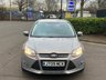 USED 2011 09 FORD FOCUS 1.6 ZETEC TDCI 5d 113 BHP 