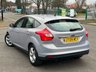 USED 2011 09 FORD FOCUS 1.6 ZETEC TDCI 5d 113 BHP 