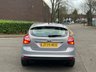 USED 2011 09 FORD FOCUS 1.6 ZETEC TDCI 5d 113 BHP 