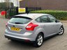 USED 2011 09 FORD FOCUS 1.6 ZETEC TDCI 5d 113 BHP 