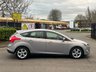 USED 2011 09 FORD FOCUS 1.6 ZETEC TDCI 5d 113 BHP 