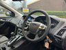 USED 2011 09 FORD FOCUS 1.6 ZETEC TDCI 5d 113 BHP 