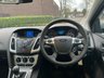 USED 2011 09 FORD FOCUS 1.6 ZETEC TDCI 5d 113 BHP 