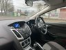USED 2011 09 FORD FOCUS 1.6 ZETEC TDCI 5d 113 BHP 