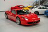 USED 2010 60 FERRARI 458 4.5 ITALIA DCT 2d 570 BHP LOW OWNERS & FULL CARBON ZONE