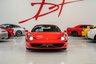 USED 2010 60 FERRARI 458 4.5 ITALIA DCT 2d 570 BHP LOW OWNERS & FULL CARBON ZONE