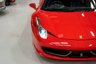 USED 2010 60 FERRARI 458 4.5 ITALIA DCT 2d 570 BHP LOW OWNERS & FULL CARBON ZONE