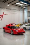 USED 2010 60 FERRARI 458 4.5 ITALIA DCT 2d 570 BHP LOW OWNERS & FULL CARBON ZONE