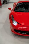 USED 2010 60 FERRARI 458 4.5 ITALIA DCT 2d 570 BHP LOW OWNERS & FULL CARBON ZONE