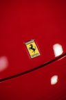 USED 2010 60 FERRARI 458 4.5 ITALIA DCT 2d 570 BHP LOW OWNERS & FULL CARBON ZONE