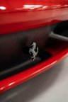 USED 2010 60 FERRARI 458 4.5 ITALIA DCT 2d 570 BHP LOW OWNERS & FULL CARBON ZONE