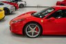 USED 2010 60 FERRARI 458 4.5 ITALIA DCT 2d 570 BHP LOW OWNERS & FULL CARBON ZONE