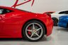 USED 2010 60 FERRARI 458 4.5 ITALIA DCT 2d 570 BHP LOW OWNERS & FULL CARBON ZONE