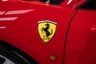 USED 2010 60 FERRARI 458 4.5 ITALIA DCT 2d 570 BHP LOW OWNERS & FULL CARBON ZONE