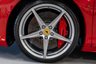 USED 2010 60 FERRARI 458 4.5 ITALIA DCT 2d 570 BHP LOW OWNERS & FULL CARBON ZONE
