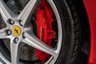 USED 2010 60 FERRARI 458 4.5 ITALIA DCT 2d 570 BHP LOW OWNERS & FULL CARBON ZONE