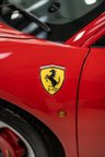 USED 2010 60 FERRARI 458 4.5 ITALIA DCT 2d 570 BHP LOW OWNERS & FULL CARBON ZONE