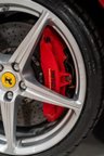 USED 2010 60 FERRARI 458 4.5 ITALIA DCT 2d 570 BHP LOW OWNERS & FULL CARBON ZONE