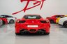 USED 2010 60 FERRARI 458 4.5 ITALIA DCT 2d 570 BHP LOW OWNERS & FULL CARBON ZONE