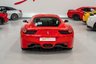 USED 2010 60 FERRARI 458 4.5 ITALIA DCT 2d 570 BHP LOW OWNERS & FULL CARBON ZONE