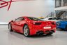USED 2010 60 FERRARI 458 4.5 ITALIA DCT 2d 570 BHP LOW OWNERS & FULL CARBON ZONE