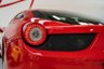 USED 2010 60 FERRARI 458 4.5 ITALIA DCT 2d 570 BHP LOW OWNERS & FULL CARBON ZONE