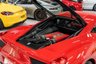 USED 2010 60 FERRARI 458 4.5 ITALIA DCT 2d 570 BHP LOW OWNERS & FULL CARBON ZONE
