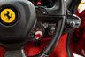 USED 2010 60 FERRARI 458 4.5 ITALIA DCT 2d 570 BHP LOW OWNERS & FULL CARBON ZONE