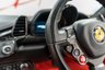 USED 2010 60 FERRARI 458 4.5 ITALIA DCT 2d 570 BHP LOW OWNERS & FULL CARBON ZONE