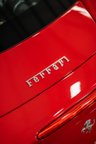 USED 2010 60 FERRARI 458 4.5 ITALIA DCT 2d 570 BHP LOW OWNERS & FULL CARBON ZONE
