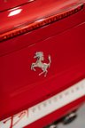 USED 2010 60 FERRARI 458 4.5 ITALIA DCT 2d 570 BHP LOW OWNERS & FULL CARBON ZONE