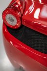 USED 2010 60 FERRARI 458 4.5 ITALIA DCT 2d 570 BHP LOW OWNERS & FULL CARBON ZONE