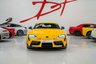 USED 2020 70 TOYOTA SUPRA 3.0 PRO 2d 336 BHP CARBON & MILLTEK EXHAUST