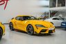 USED 2020 70 TOYOTA SUPRA 3.0 PRO 2d 336 BHP CARBON & MILLTEK EXHAUST