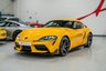 USED 2020 70 TOYOTA SUPRA 3.0 PRO 2d 336 BHP CARBON & MILLTEK EXHAUST