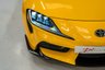 USED 2020 70 TOYOTA SUPRA 3.0 PRO 2d 336 BHP CARBON & MILLTEK EXHAUST