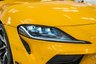 USED 2020 70 TOYOTA SUPRA 3.0 PRO 2d 336 BHP CARBON & MILLTEK EXHAUST